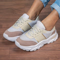 Fiorella Walk – Tênis Feminino Leve