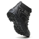 Bota Urban Force – “Conforto premium e visual marcante para homens que não passam despercebidos.”