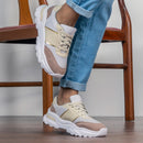 Fiorella Walk – Tênis Feminino Leve