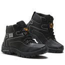 Bota Urban Force – “Conforto premium e visual marcante para homens que não passam despercebidos.”
