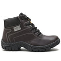 Bota Urban Force – “Conforto premium e visual marcante para homens que não passam despercebidos.”