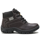 Bota Urban Force – “Conforto premium e visual marcante para homens que não passam despercebidos.”