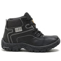 Bota Urban Force – “Conforto premium e visual marcante para homens que não passam despercebidos.”