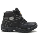 Bota Urban Force – “Conforto premium e visual marcante para homens que não passam despercebidos.”