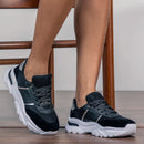 Fiorella Walk – Tênis Feminino Leve