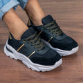 Fiorella Walk – Tênis Feminino Leve