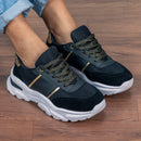 Fiorella Walk – Tênis Feminino Leve