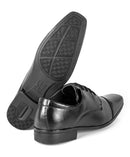 Oxford – Sapato Social Masculino
