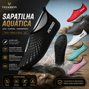 Tênis Aquático Antiderrapante - Unisex Confort