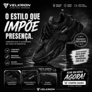 🔥 Tênis Titan Urban™ – Conforto e Estilo em Cada Passo - Velkrion Calçados